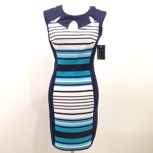 NWT EnFocus Studio Dress